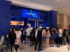 -the Roll'ING手作瑞士卷专门店(卓悦中心店)