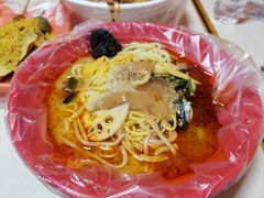 -安发瞧麻辣烫(总店)