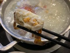 梭子蟹-吉友粥底火锅(方斜路店)