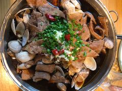 -老好人象山海鲜(岭南路店)
