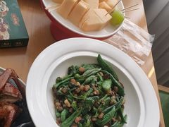 -大鸽饭(马王堆店)