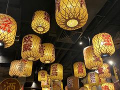 -南京大牌档(富力海珠城店)