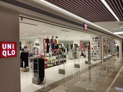 -优衣库(武汉国际广场店)