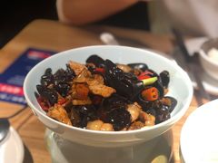 农家炒香猪-桂小厨广西菜(青秀万达店)