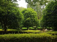 -中南财经政法大学(首义校区)