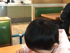 -So Lounge索兰至餐厅(蓝色港湾店)