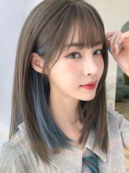 -sy杉影印象COLOUR专业烫染