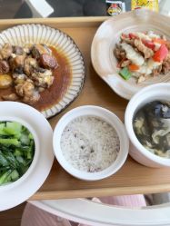 -喜佳安丽·国际月子会所