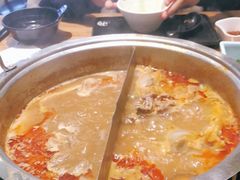 -水林间·寿喜烧自助(仙林金鹰店)