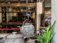 -成川茶店·潮汕工夫浓茶(万象店)