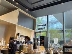 -Seesaw Coffee(苏州中心店)
