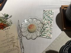 -叶叶菩提(太原别墅店)