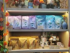 -吴裕泰茶庄(前门大街店)