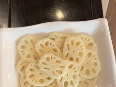 -掂档潮汕牛肉火锅(cityon熙地港店)