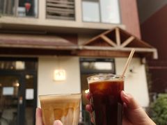 -Cafe Villa