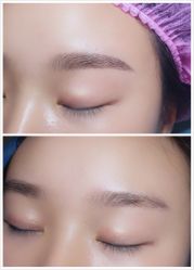 -Yue Show馨选·半永久纹眉纹眼线
