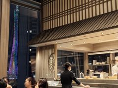 -田舍家Inakaya·炉端烧·铁板烧(天汇igc店)