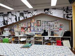 -新东方学习规划(南二环第一校区)