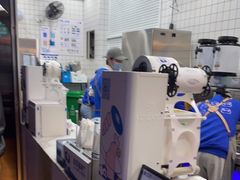 -茶百道(春熙路银石广场店)