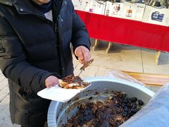 -茯茶镇