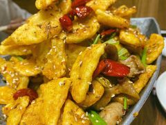 -马家水煮鱼(富民街店)