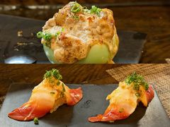 -昊·来了寿司(台湾街店)