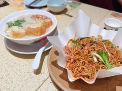-点都德(奥体印象城店)