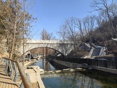 -白水寺森林公园