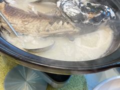 -香山湖家家宴(中山陵店)