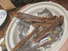 -龙悦湾酒家·八阵鱼生·渔人码头店