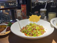 -太二酸菜鱼(兴业太古汇店)