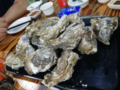 -大富蚝乌东哥饭店·石锅鱼杂·柠檬鸭(革新路店)