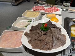 -海底捞火锅(珠影星光城夜宵主题店)