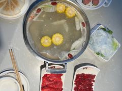 -俏牛哥鲜牛肉牛肆馆(重庆天地店)