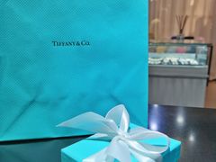 -Tiffany & Co.蒂芙尼
(武汉武商MALL店)