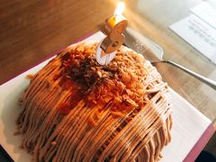 -EVERNAKED裸蛋糕(SOHO天山店)