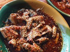麻辣君把-高记什邡肖麻辣(成都店)