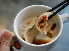 -天津海河悦榕庄·Lobby Lounge大堂吧