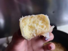 椰蓉酥-清真全盛斋传统糕点(西羊市店)