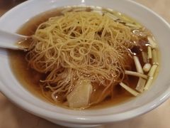 -盛记粥面(佐敦店)