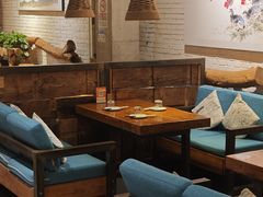 -苹果树下艺术餐厅(通州店)