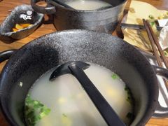 -地二手作鱼汤馄饨(上街里店)