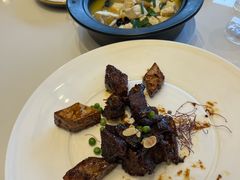 -中心大酒店·本味餐厅