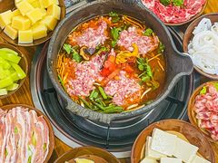 -笔记安顺夺夺粉火锅