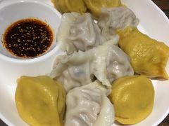 -金谷园饺子·烧烤·家宴(人大总店)