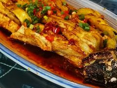 -阿嫂印象·民间江湖菜(大学城店)