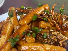 -妈妈的小作坊(陈家镇店)