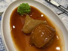 -君来湖滨饭店·渔餐厅
