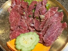 -梦山水日本烧肉(五四广场店)