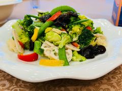 -红高粱大酒店(宁山东路店)